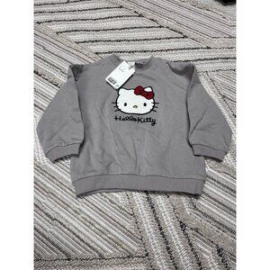 3T H&M hello kitty